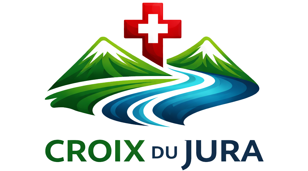 Inventaire des croix du Jura Suisse - Sarkara